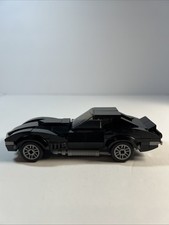 Moc lego corvette d'occasion  Expédié en Belgium