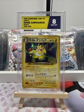 Dark ampharos 181 for sale  CHELMSFORD