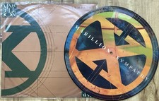 Marillion sympathy rare for sale  LITTLEHAMPTON