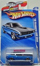 Hot wheels 2010 gebraucht kaufen  Berlin