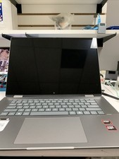 Envy x360 touchscreen for sale  Elmwood Park
