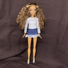 Barbie scene puppe gebraucht kaufen  Chemnitz