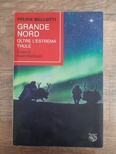 Grande nord oltre usato  Roma