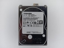 Toshiba mq01ubb200 2tb for sale  READING