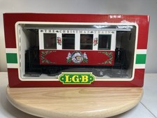 Lgb scale christmas for sale  Chicago