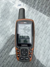 Gps garmin gpsmap for sale  PULBOROUGH