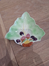 Avon ware leaf for sale  GRANTHAM
