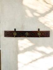 Ancien porte manteau d'occasion  Benfeld