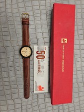 Bergbau uhr gebraucht kaufen  Hamm