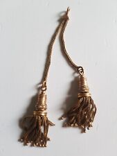 Pendentif pampilles chatelaine d'occasion  Reims