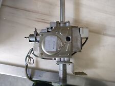 Valvola gas caldaia usato  Montesilvano