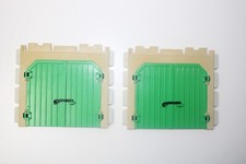 Playmobil wandelement tor gebraucht kaufen  Neckarsulm