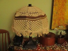 Boho hippie macrame for sale  Glendora