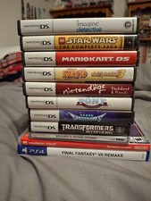 Nintendo switch ps4 for sale  Montgomery