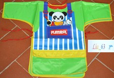 Grembiule pettorina playskool usato  Bagno a Ripoli