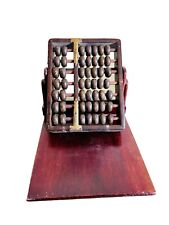 Old era abacus for sale  Dallas