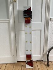 3ft trailer light for sale  LONDON