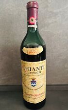 Chianti conti serristori usato  Roma