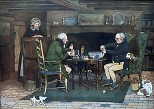 Dickens interest cecil for sale  ST. ANDREWS