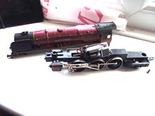 Hornby gauge duchess for sale  HEBBURN