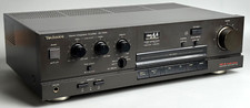 Amplificateur technics v55a d'occasion  Carqueiranne