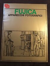 Fujica apparecchi fotografici usato  Vertemate con Minoprio