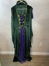 Adult costume hocus for sale  Owensville