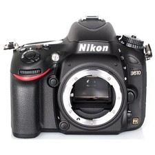 Nikon fotocamera reflex usato  Italia