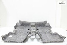 15-17 AUDI A3 QUATTRO 8V SEDAN TAPETE ISOLANTE DE SOM TAPETE FORRO CAPA FABRICANTE DE EQUIPAMENTO ORIGINAL comprar usado  Enviando para Brazil