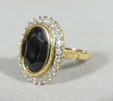 Bague marguerite jaune d'occasion  Saint-Laurent-sur-Gorre