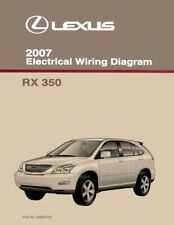 2007 lexus 350 for sale  Piqua