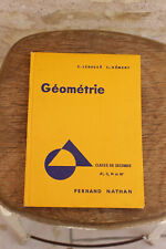 Ancien livre scolaire d'occasion  Poitiers