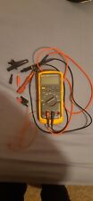 fluke 87v for sale  OKEHAMPTON