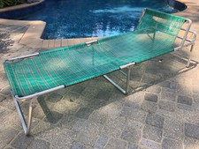 Vintage lounge lawn for sale  Port Jefferson Station
