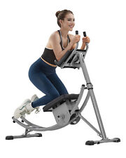 Vevor appareil abdominaux d'occasion  Gonesse