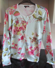 Lovely buttoned cardigan for sale  HINCKLEY