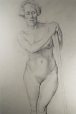 Original pencil drawing for sale  WIRRAL