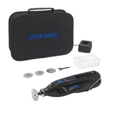 Dremel 8260 black for sale  North Brunswick