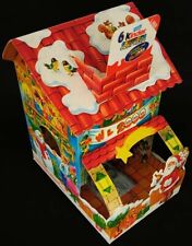 Kinder sorpresa 2000 usato  Italia