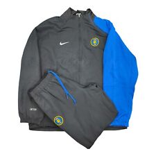 Tuta inter nike usato  Palermo