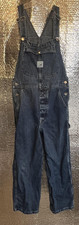 Lee dungarees overalls for sale  Alvin
