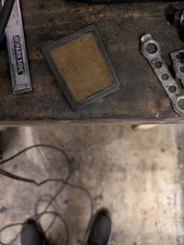 Honda xr600r oil for sale  LEICESTER