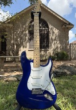 fender hm strat for sale fender hm strat for sale Laredo