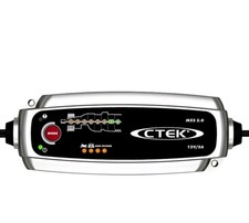 Ctek mxs 5.0 for sale  SALFORD