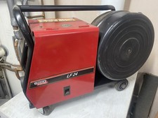 Lincoln electric wire for sale  CULLOMPTON