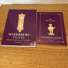 Waterbury clocks watches for sale  Anchorage