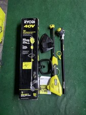 Ryobi 40v inch for sale  Jacksonville
