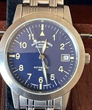 Mühle glashütte m12 gebraucht kaufen  Olfen