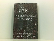 The logic international gebraucht kaufen  Berlin