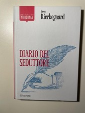 Diario del seduttore usato  Catania